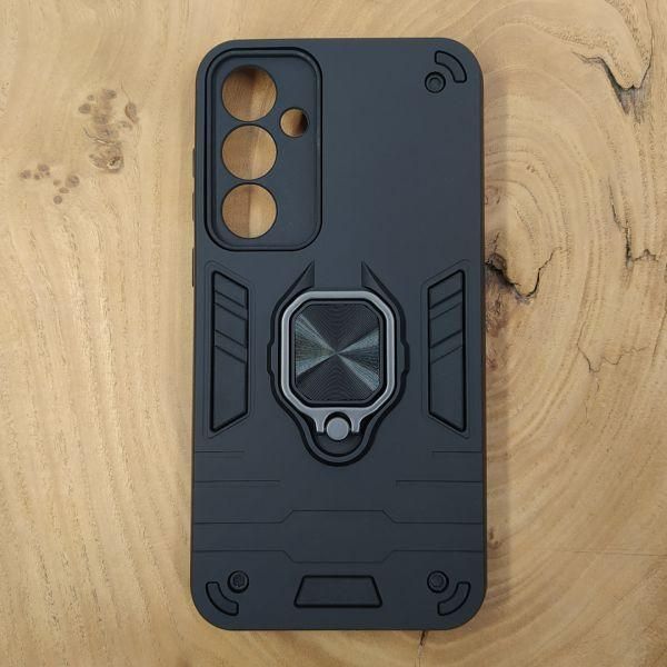 Чохол HONOR DESIGN Grip&Stand Samsung S23FE 5G