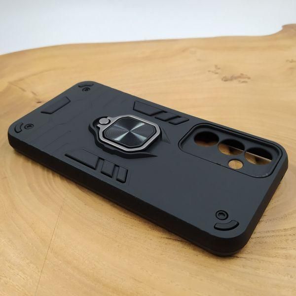 Чохол HONOR DESIGN Grip&Stand Samsung S23FE 5G
