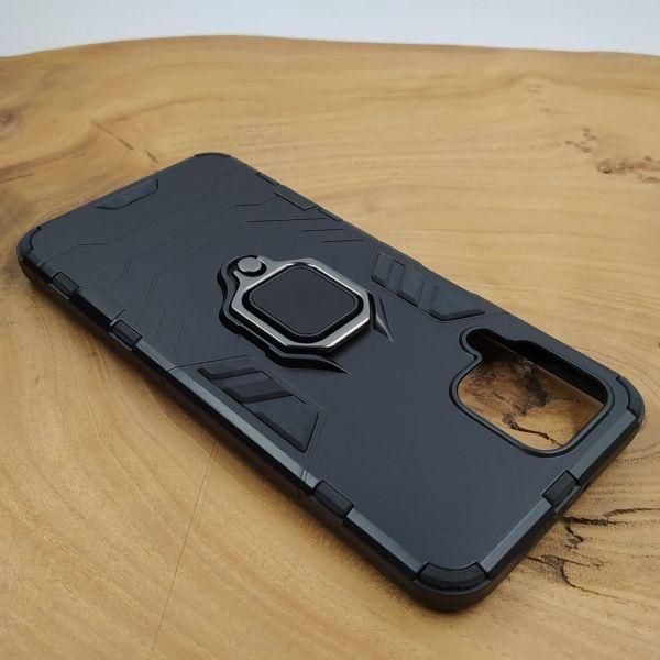 Чохол HONOR DESIGN Grip&Stand Samsung M33