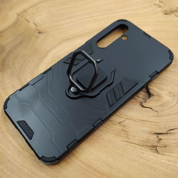 Чохол HONOR DESIGN Grip&Stand Samsung A24 4G