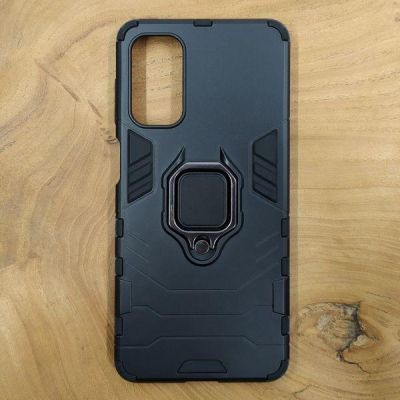 Чохол HONOR DESIGN Grip&Stand Samsung M13 4G(зас.тов.)