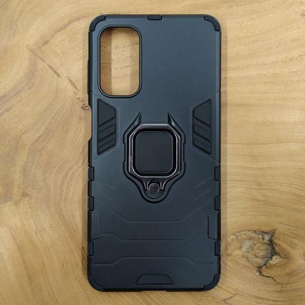 Чохол HONOR DESIGN Grip&Stand Samsung M52 5G