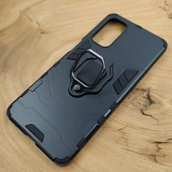 Чохол HONOR DESIGN Grip&Stand Samsung M52 5G
