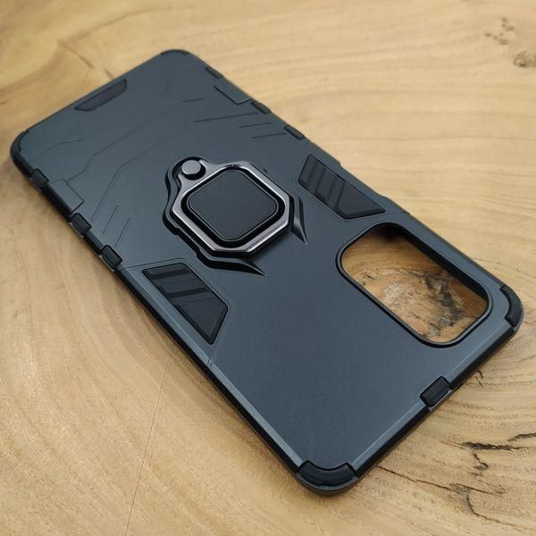 Чохол HONOR DESIGN Grip&Stand Samsung M52 5G