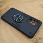 Чохол HONOR DESIGN Grip&Stand Samsung A32 4G(зас.тов.)