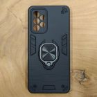 Чохол HONOR DESIGN Grip&Stand Samsung A72 4G(зас.тов.)