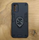 Чохол HONOR DESIGN Grip&Stand Samsung A03S 4G