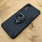 Чохол HONOR DESIGN Grip&Stand Samsung A03S 4G