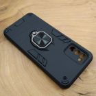 Чохол HONOR DESIGN Grip&Stand Samsung A03S 4G
