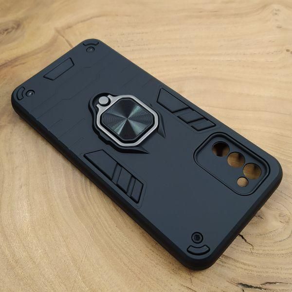 Чохол HONOR DESIGN Grip&Stand Samsung A03S 4G