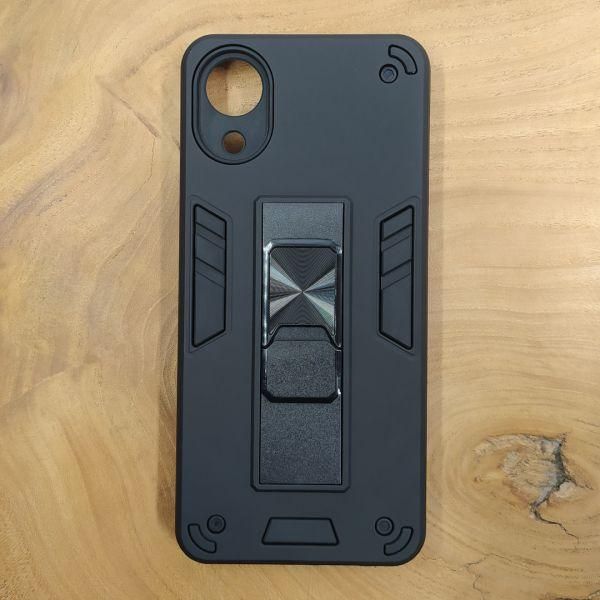 Чохол HONOR DESIGN Grip&Stand Samsung A03 Core 4G