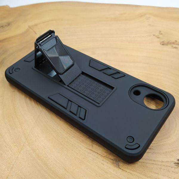 Чохол HONOR DESIGN Grip&Stand Samsung A03 Core 4G