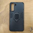 Чохол HONOR DESIGN Grip&Stand Samsung S21 FE