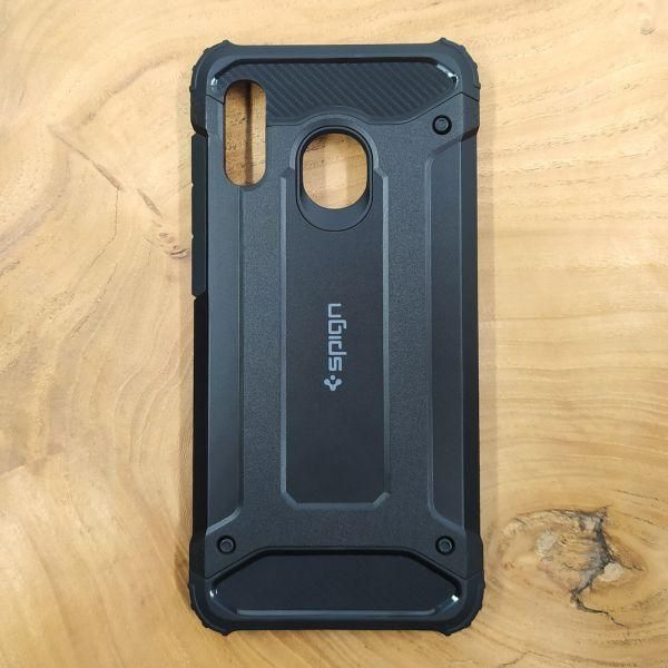Чохол SPIGEN для Samsung A30(зас.тов.)