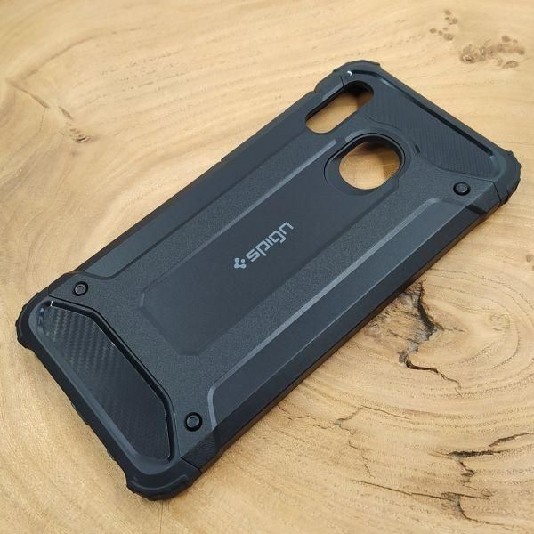 Чохол SPIGEN для Samsung A30(зас.тов.)