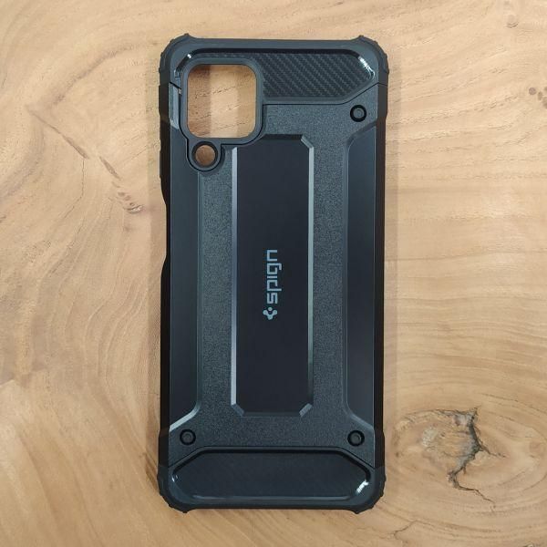 Чохол SPIGEN для Samsung A12