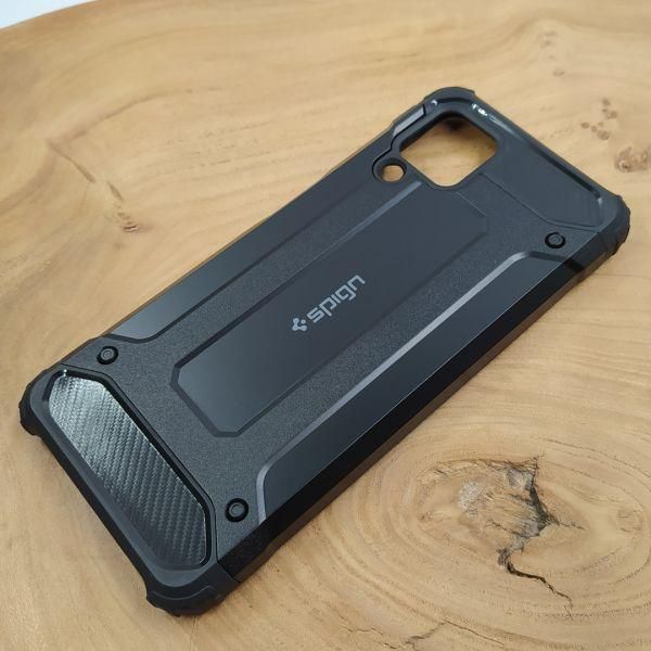 Чохол SPIGEN для Samsung A12