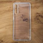 Чохол NILLKIN для Samsung A05S 4G