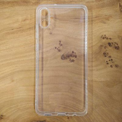 Чохол NILLKIN для Samsung A05 4G