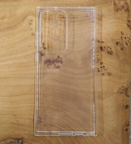 Чохол NILLKIN для Samsung S24 Ultra
