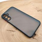 Чохол Smoke case для Samsung A24 4G Black