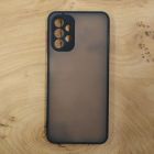 Чохол Smoke case для Samsung A13 Black