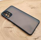 Чохол Smoke case для Samsung A13 Black