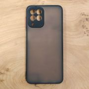 Чохол Smoke case для Samsung A22 4G Black