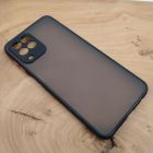 Чохол Smoke case для Samsung A22 4G Black