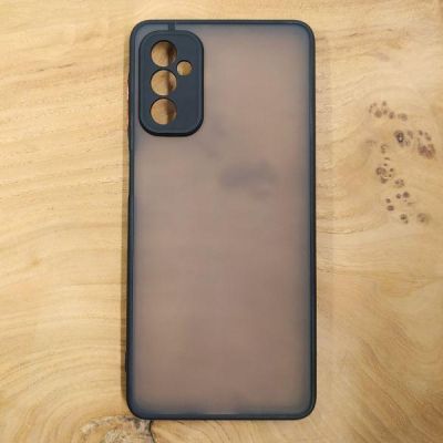 Чохол Smoke case для Samsung M13 4G Black