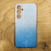 Чохол VAJA для Samsung A35 5G Blue