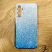 Чохол VAJA для Samsung M34 5G Blue