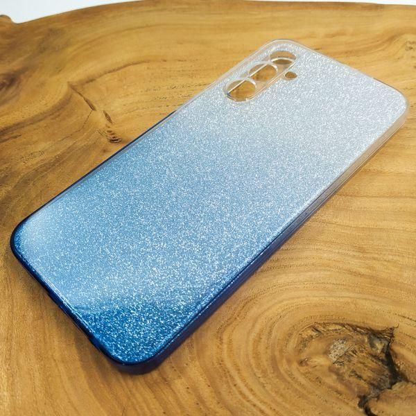 Чохол VAJA для Samsung M34 5G Blue