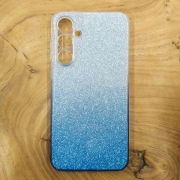 Чохол VAJA для Samsung A54 5G Blue