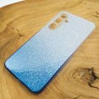 Чохол VAJA для Samsung A54 5G Blue