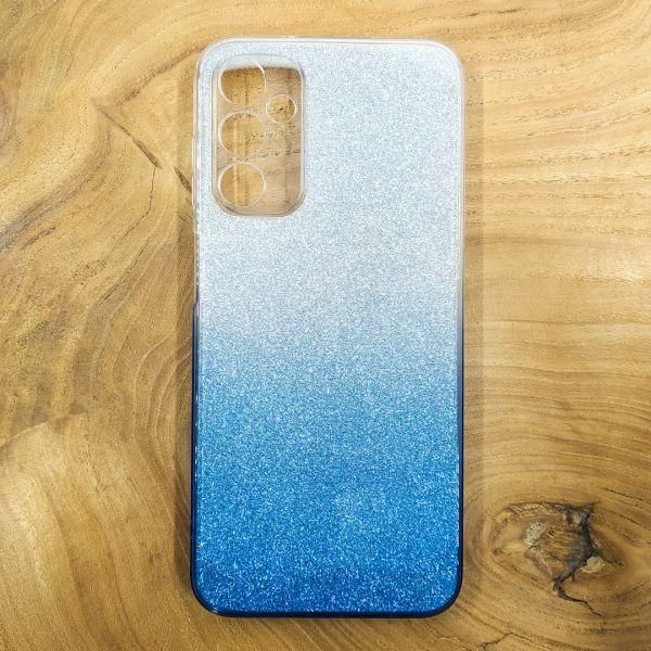 Чохол VAJA для Samsung A34 5G Blue