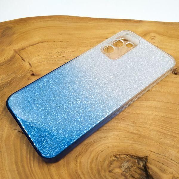 Чохол VAJA для Samsung A34 5G Blue
