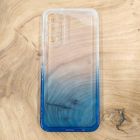 Чохол VAJA для Samsung A34 5G Blue