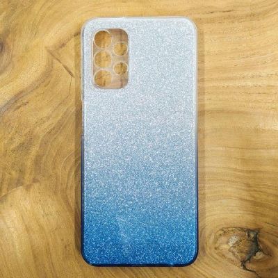 Чохол VAJA для Samsung A33 5G Blue