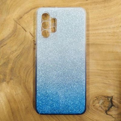 Чохол VAJA для Samsung A32 4G Blue