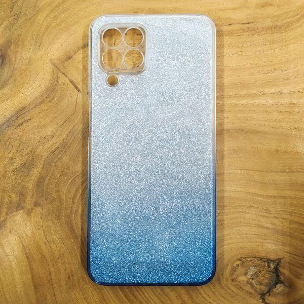 Чохол VAJA для Samsung A22 4G/M32 4G/M22 4G Blue