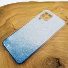 Чохол VAJA для Samsung A22 4G/M32 4G/M22 4G Blue
