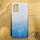 Чохол VAJA для Samsung A03S 4G Blue(зас.тов.)