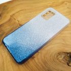 Чохол VAJA для Samsung A03S 4G Blue(зас.тов.)