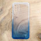 Чохол VAJA для Samsung A03S 4G Blue(зас.тов.)