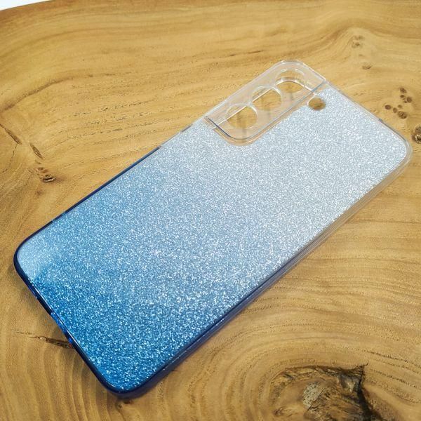Чохол VAJA для Samsung S22 Blue