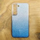 Чохол VAJA для Samsung S21 FE Blue