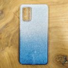 Чохол VAJA для Samsung M52 5G Blue