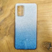 Чохол VAJA для Samsung M52 5G Blue