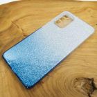 Чохол VAJA для Samsung M52 5G Blue